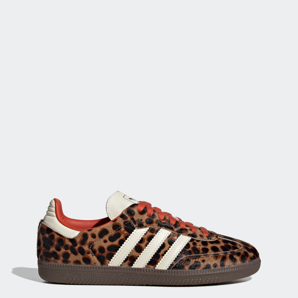 Zapatillas ADIDAS SAMBA OG W JI2734 Multicolor