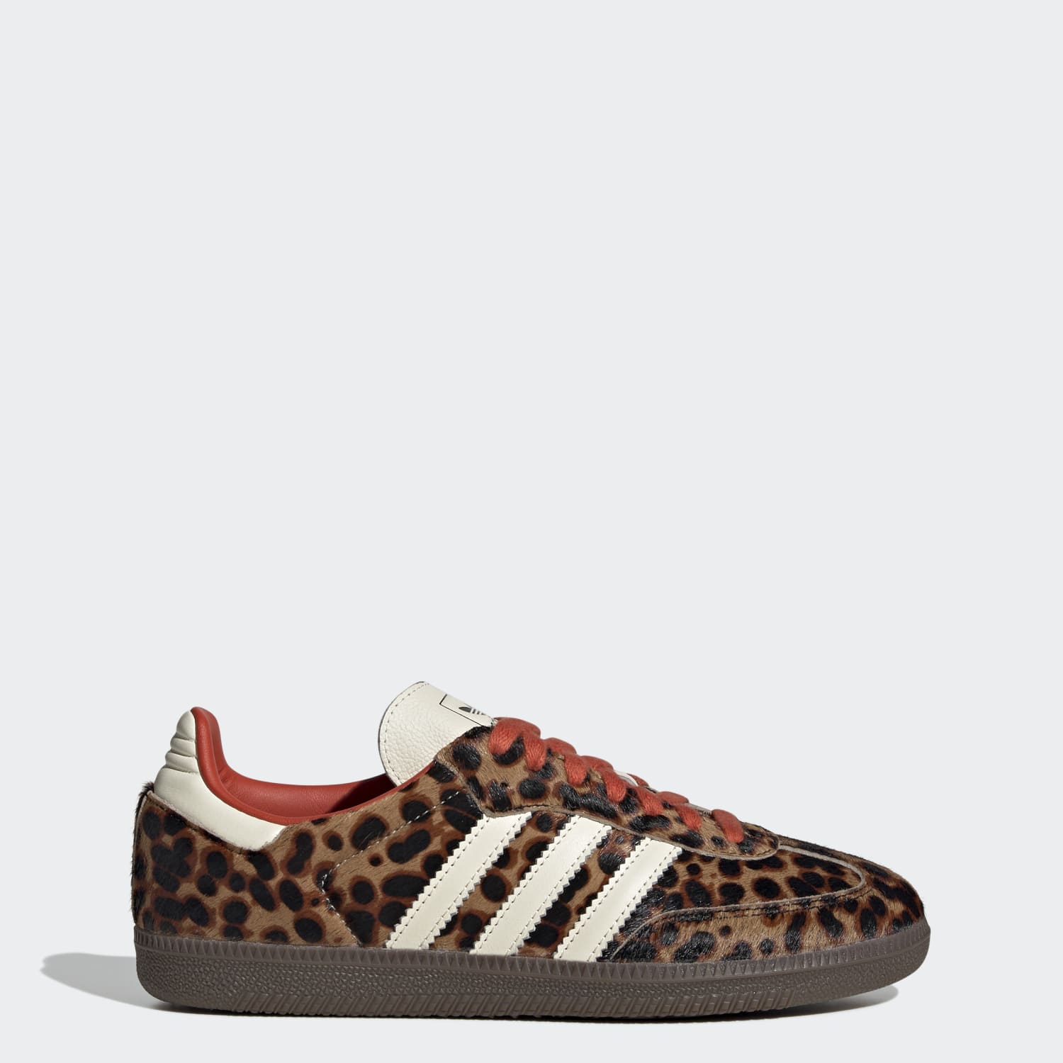 Zapatillas ADIDAS SAMBA OG W JI2734 Multicolor
