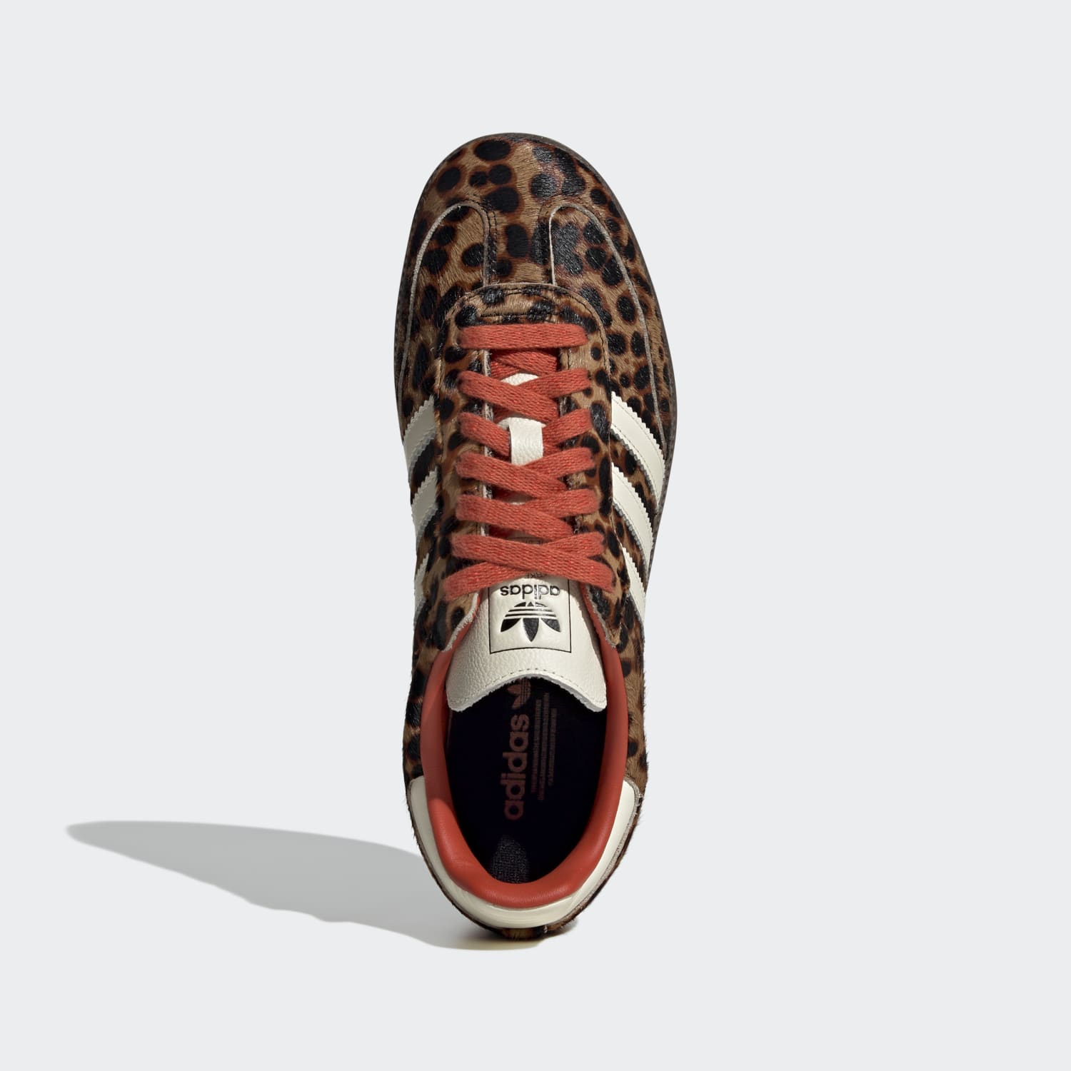 Zapatillas ADIDAS SAMBA OG W JI2734 Multicolor