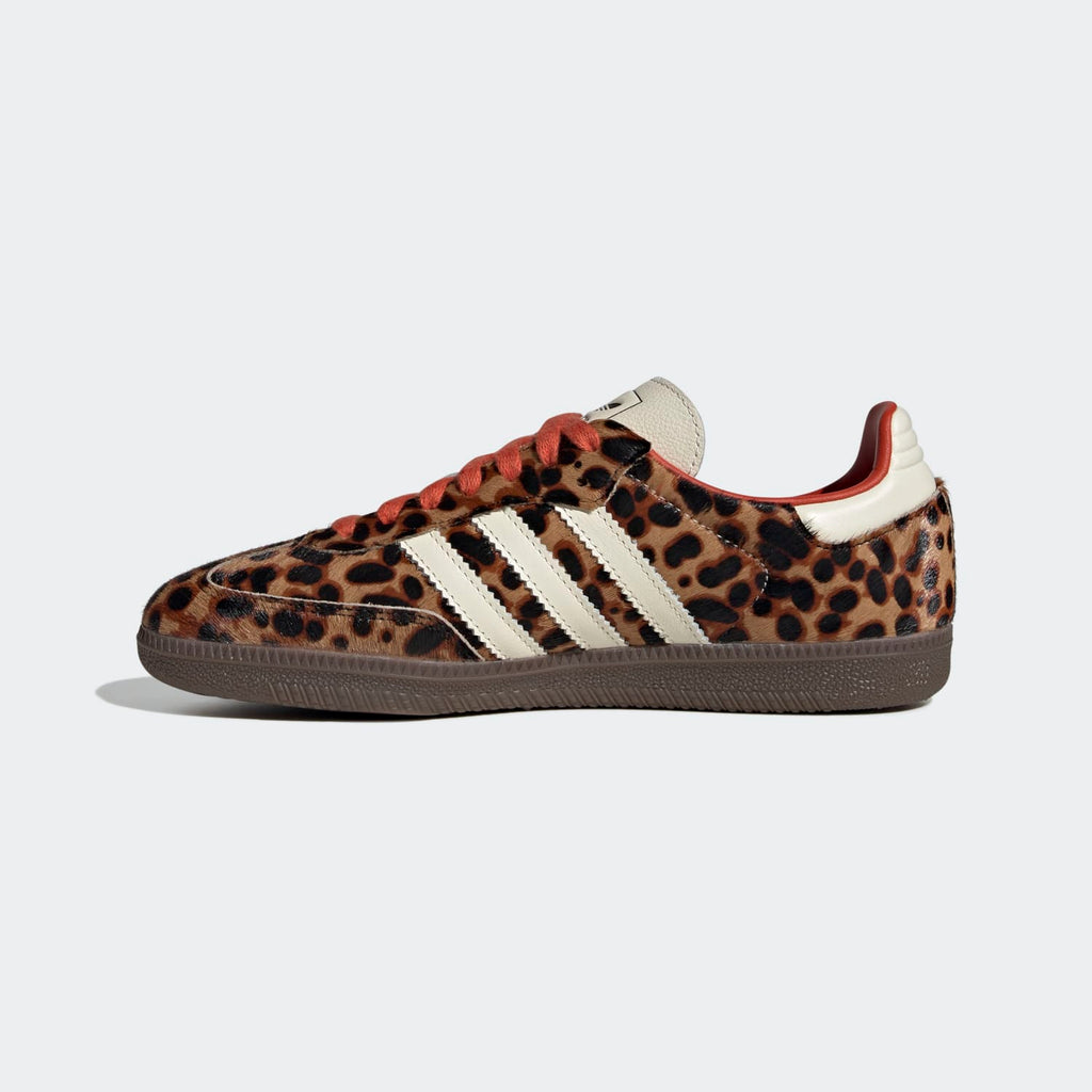 Zapatillas ADIDAS SAMBA OG W JI2734 Multicolor