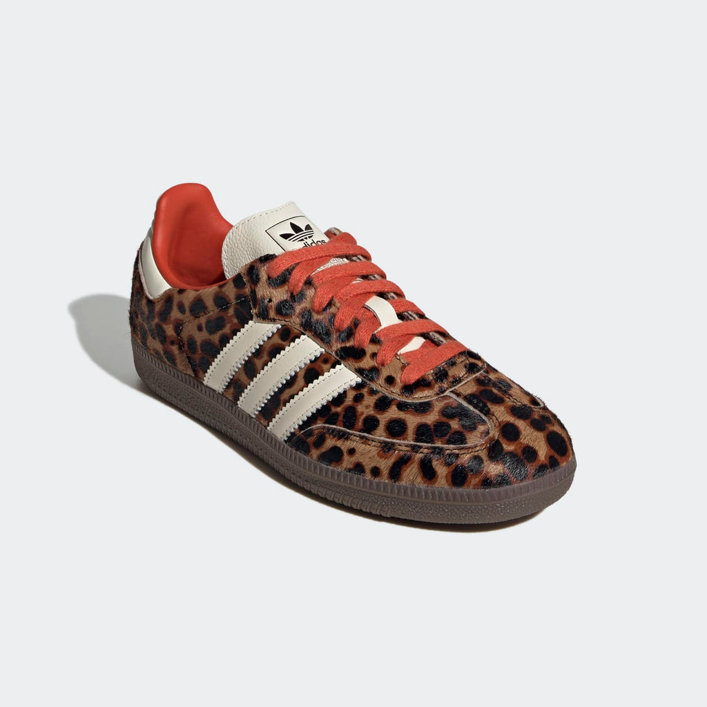 Zapatillas ADIDAS SAMBA OG W JI2734 Multicolor