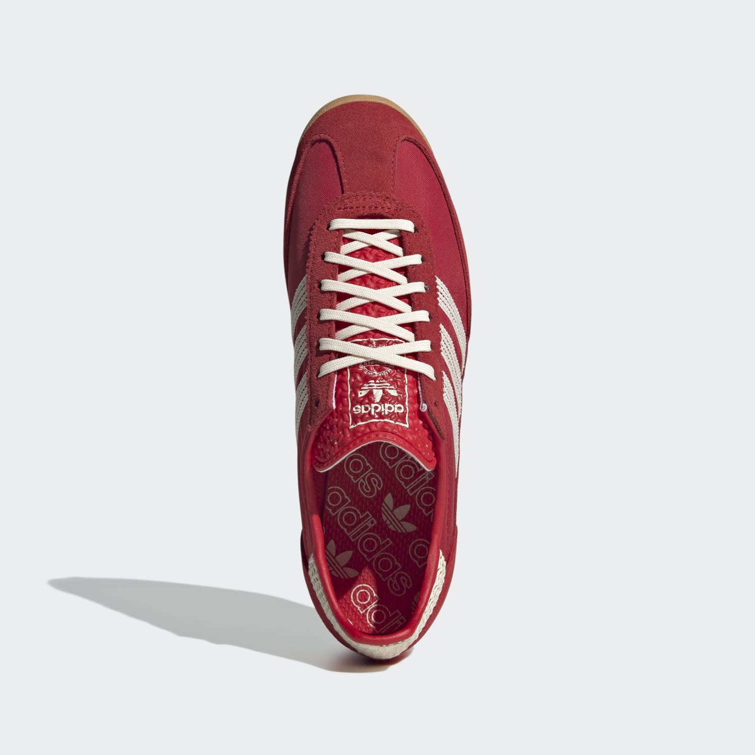 Zapatillas para Mujer ADIDAS SL 72 Rojo ADIDAS