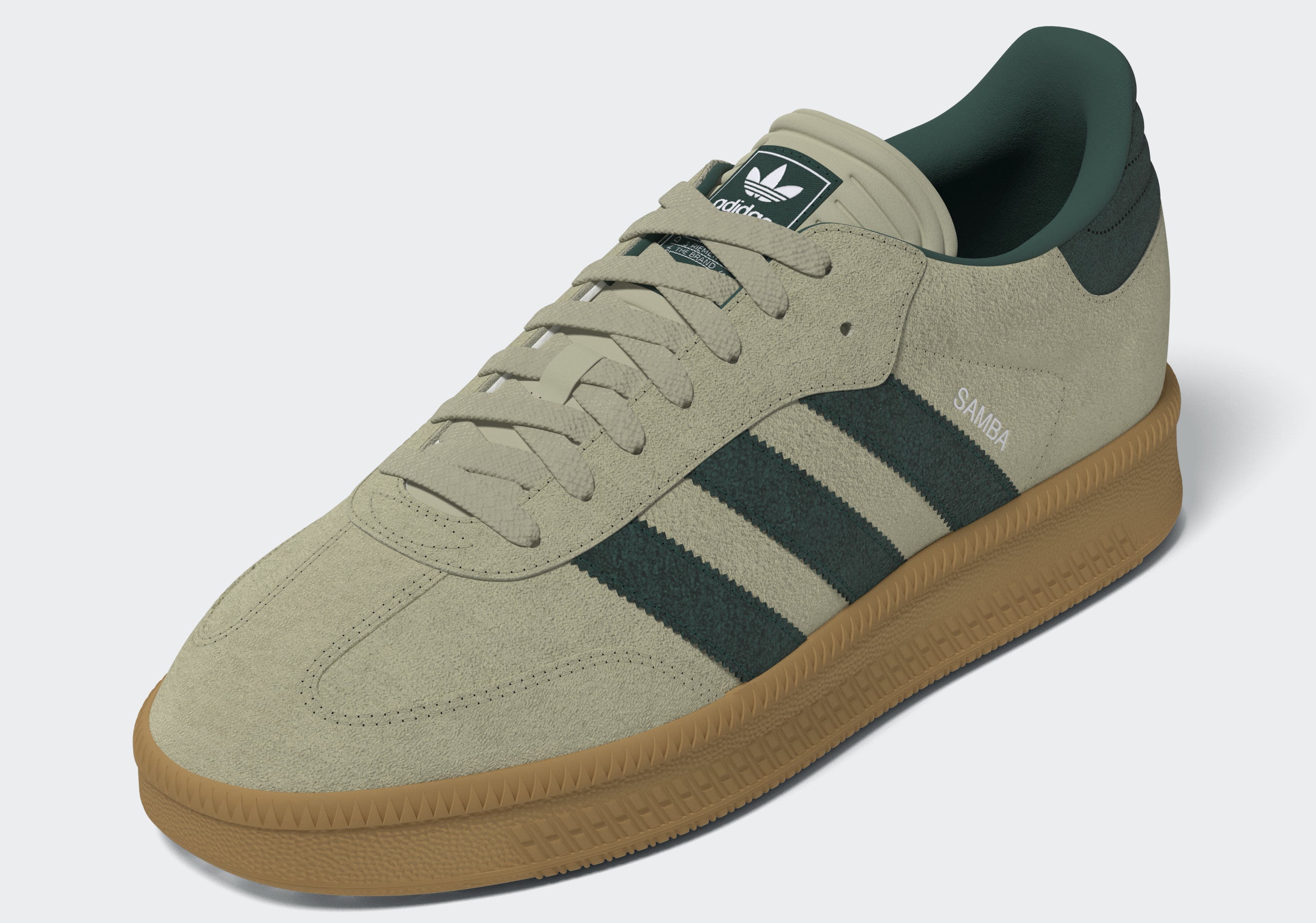 Zapatillas para Hombre ADIDAS JI3197-M SAMBA ADIDAS