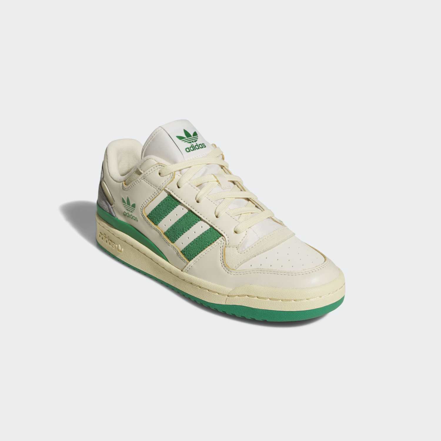 Zapatillas para Hombre ADIDAS FORUM Multicolor