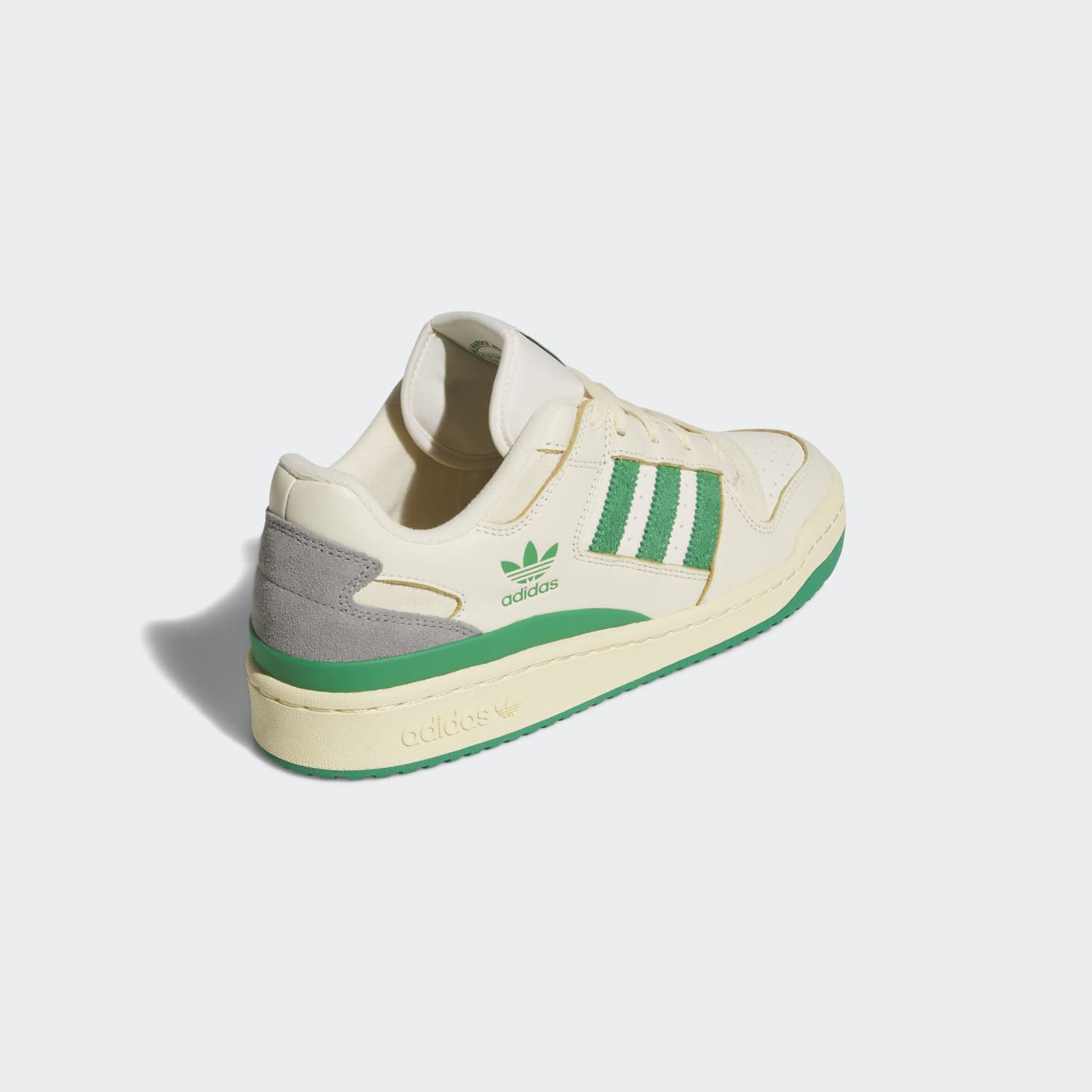 Zapatillas para Hombre ADIDAS FORUM Multicolor