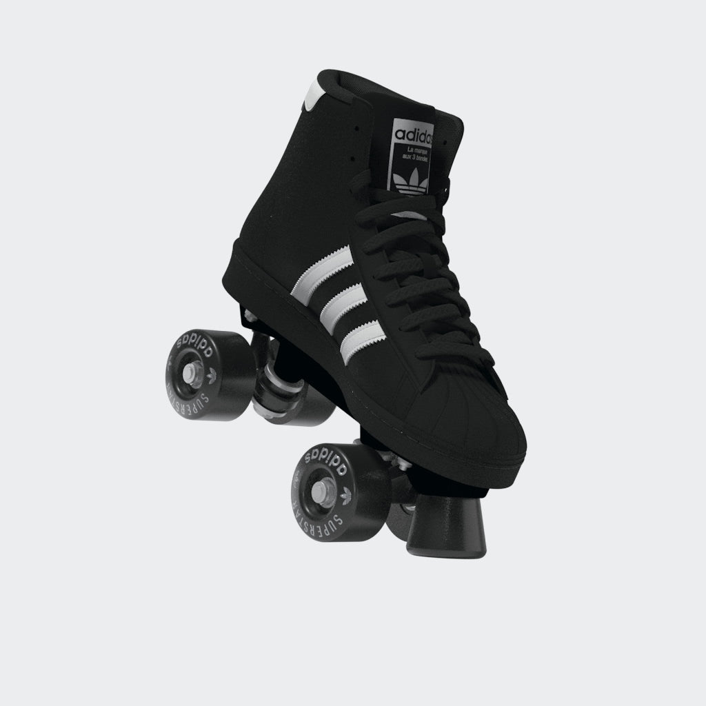Patines para Mujer ADIDAS JI3535-W SUPERSTAR ADIDAS