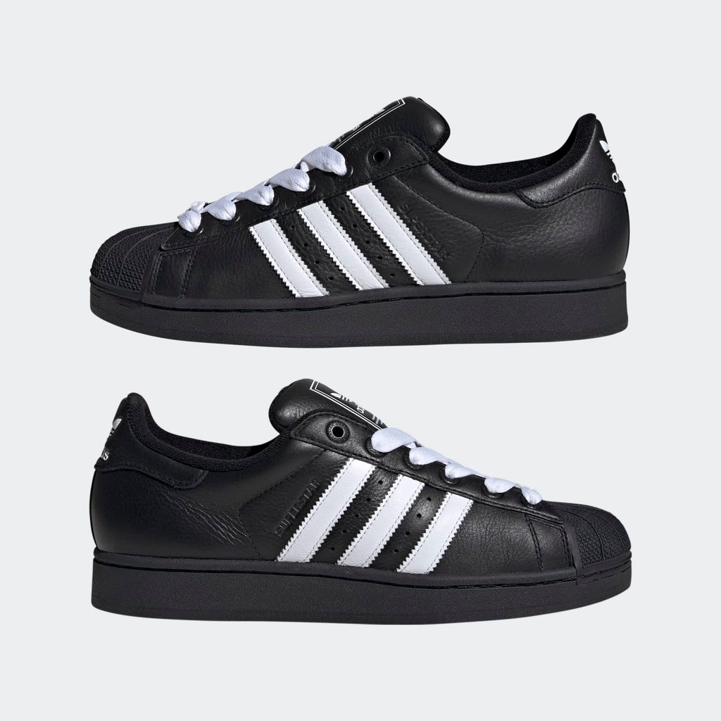 Zapatillas para Hombre ADIDAS SUPERSTAR II Negro