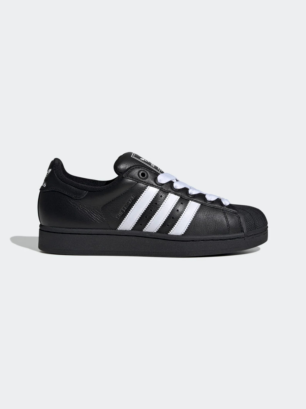 Zapatillas para Hombre ADIDAS SUPERSTAR II Negro
