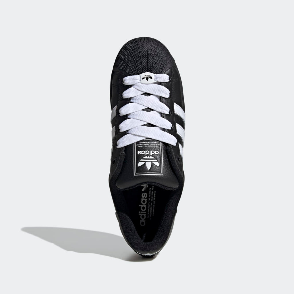Zapatillas para Hombre ADIDAS SUPERSTAR II Negro