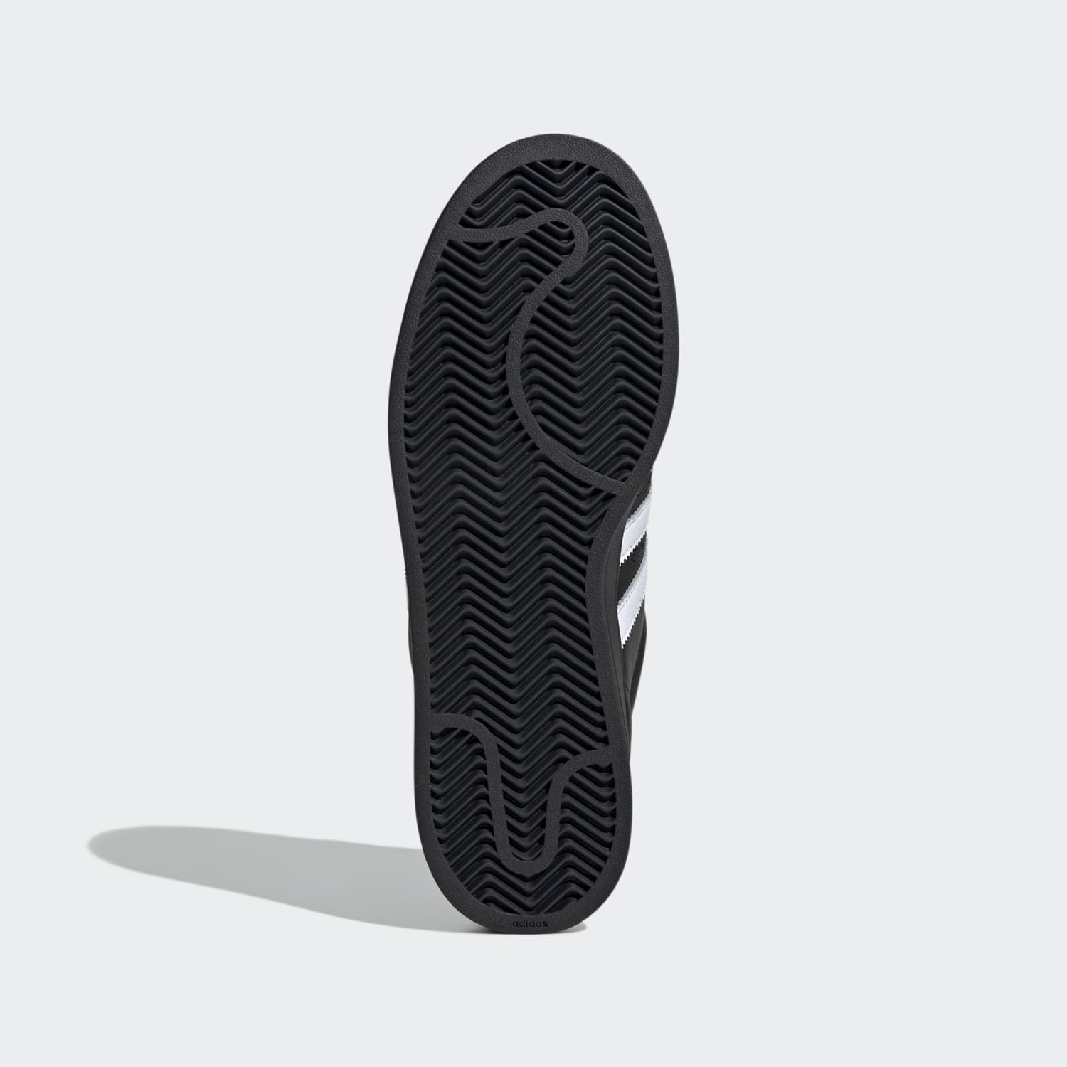 Zapatillas para Hombre ADIDAS SUPERSTAR II Negro