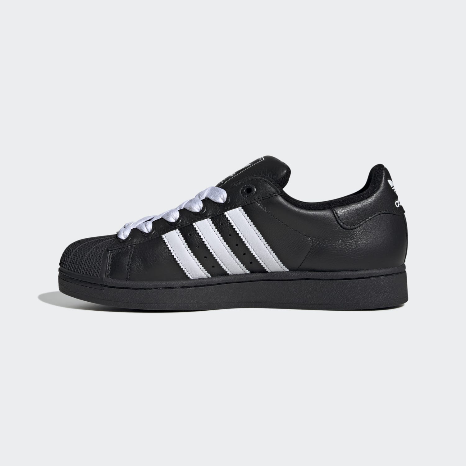 Zapatillas para Hombre ADIDAS SUPERSTAR II Negro