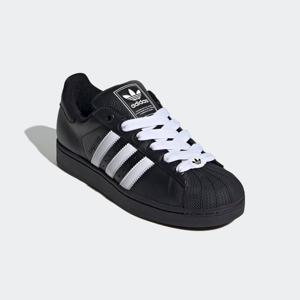 Zapatillas para Hombre ADIDAS SUPERSTAR II Negro