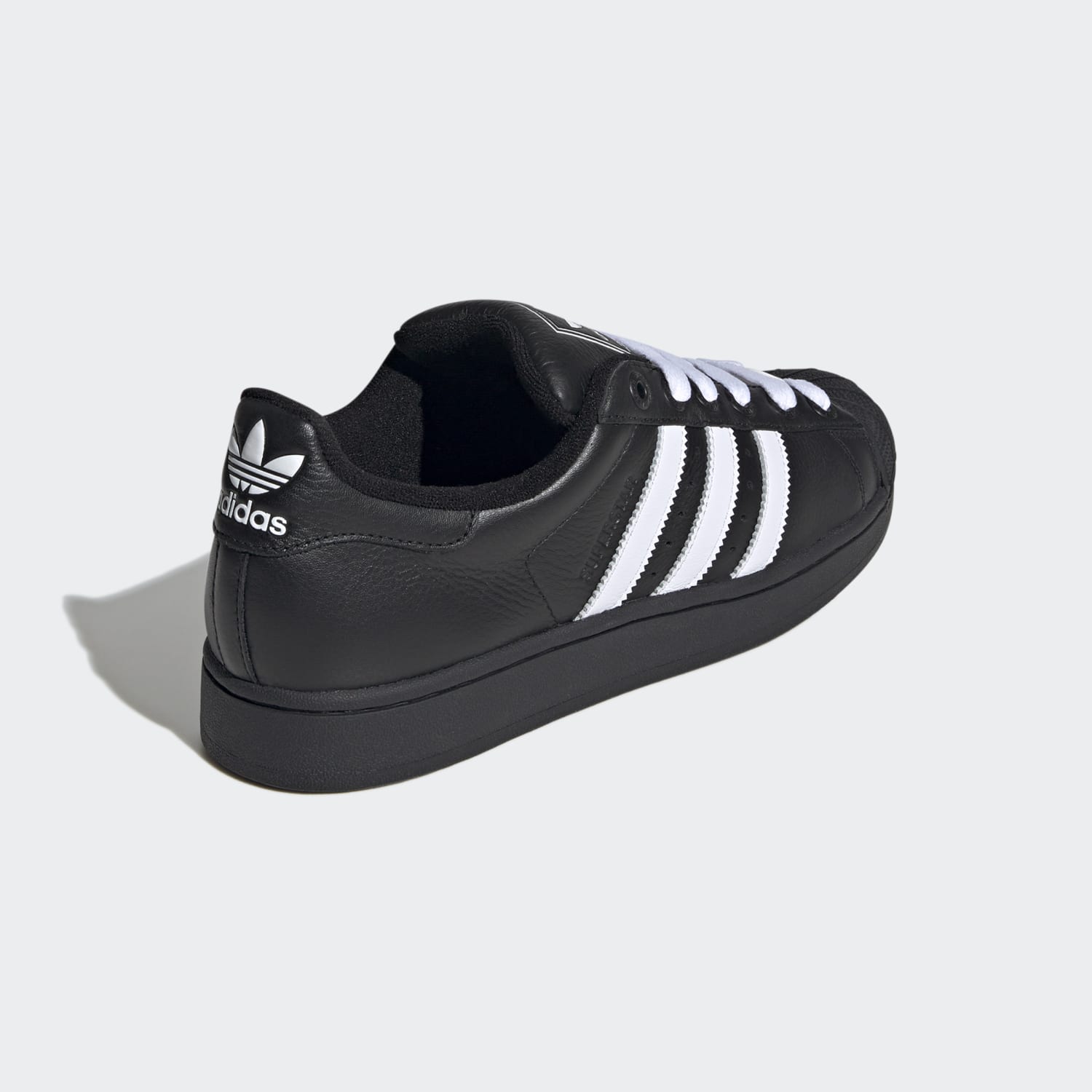 Zapatillas ADIDAS SUPERSTAR II Negro ADIDAS