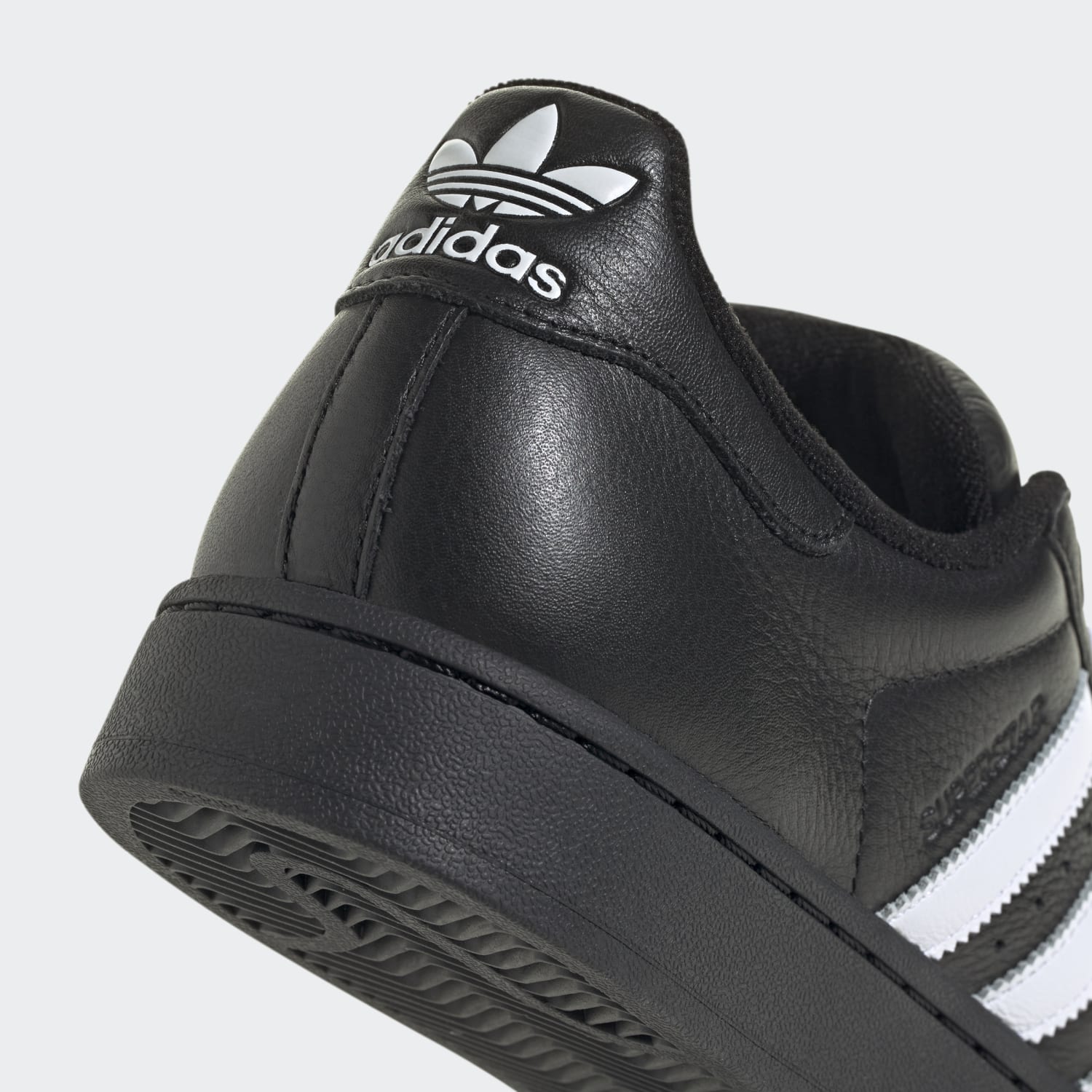 Zapatillas para Hombre ADIDAS SUPERSTAR II Negro
