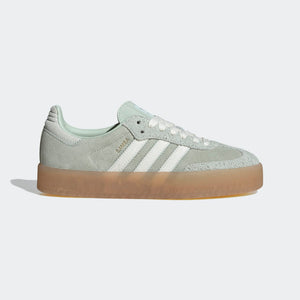 Zapatillas para Mujer ADIDAS JI3881 SAMBAE W 881