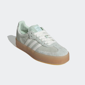 Zapatillas para Mujer ADIDAS JI3881 SAMBAE W 881