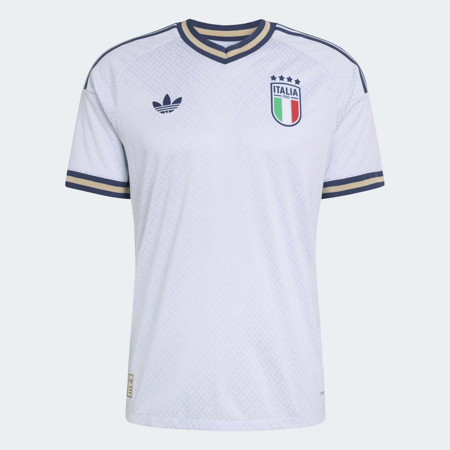 Camiseta ADIDAS Visitante Italia 26 Versión Jugador JL6938