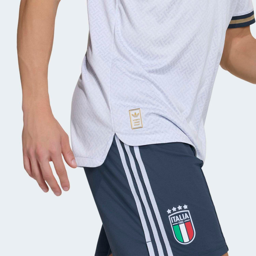 Camiseta ADIDAS Visitante Italia 26 Versión Jugador JL6938