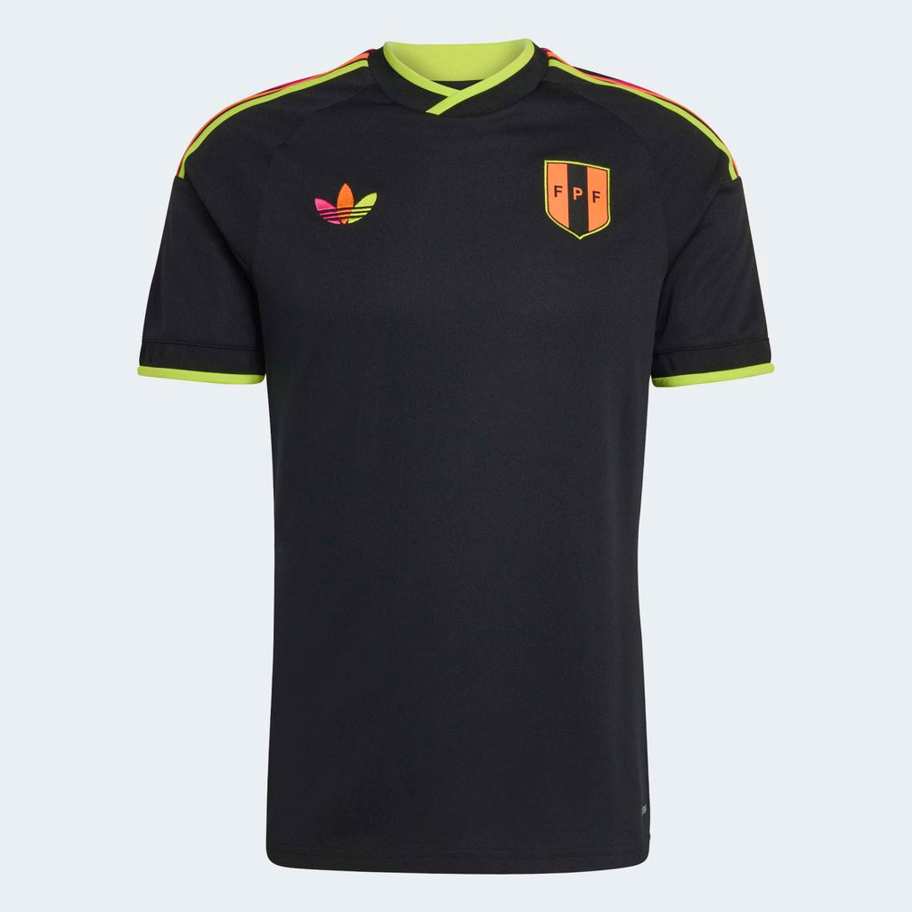 Camiseta ADIDAS Visitante Selección Peruana 26 JL8660