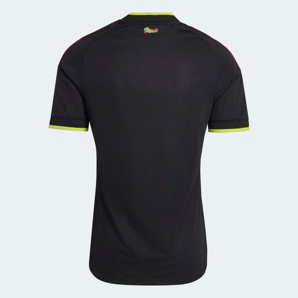 Camiseta ADIDAS Visitante Selección Peruana 26 JL8660