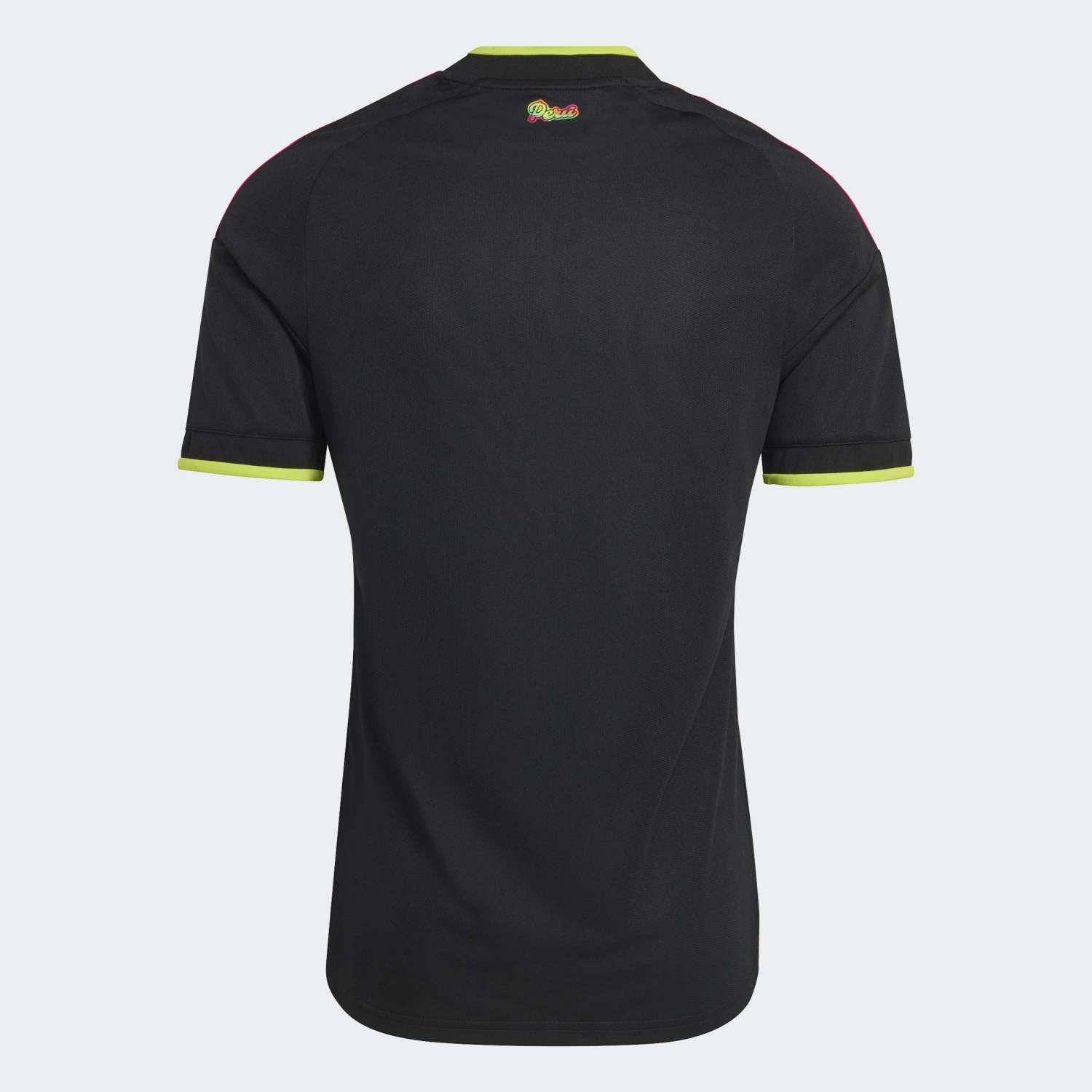 Camiseta ADIDAS Visitante Selección Peruana 26 JL8660