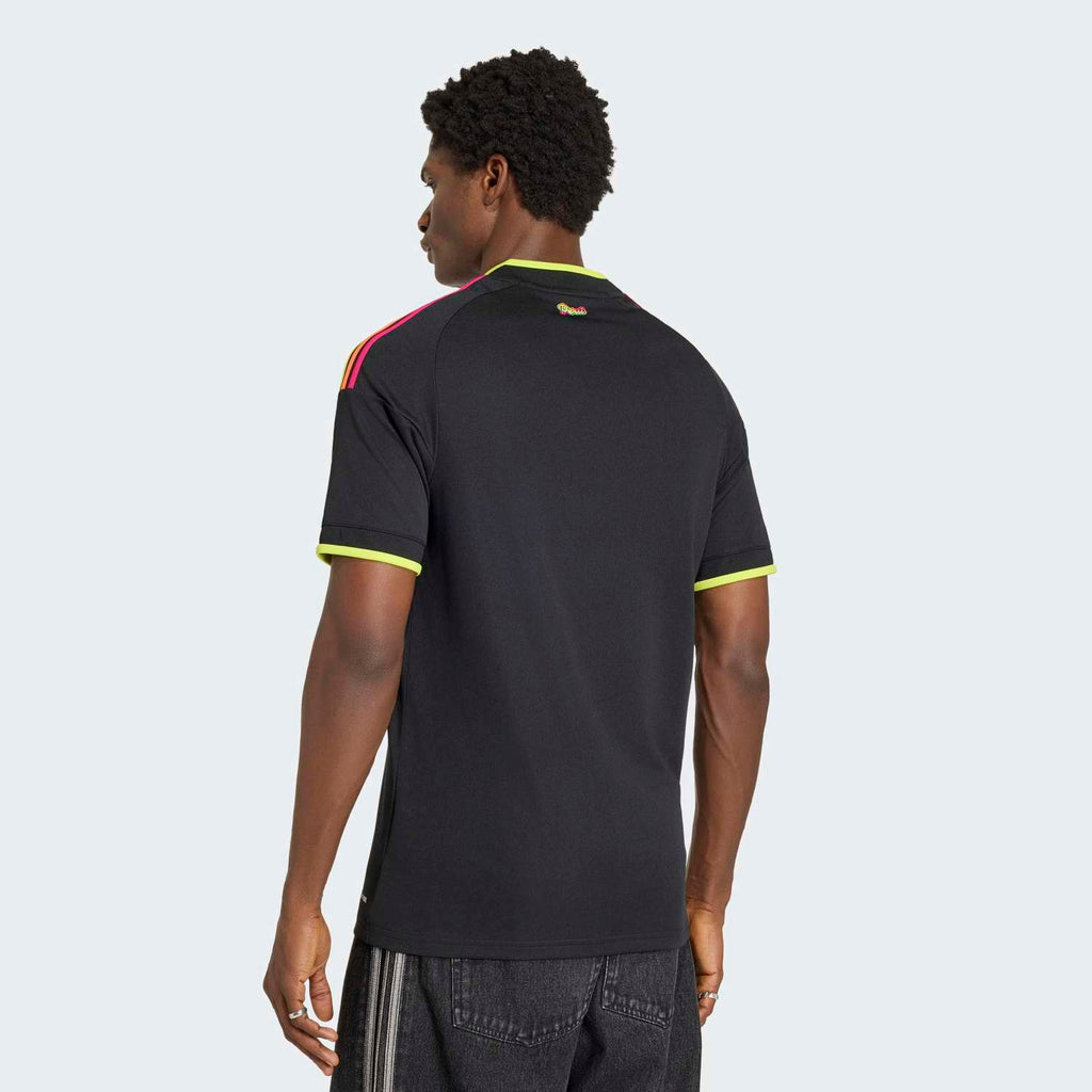 Camiseta ADIDAS Visitante Selección Peruana 26 JL8660