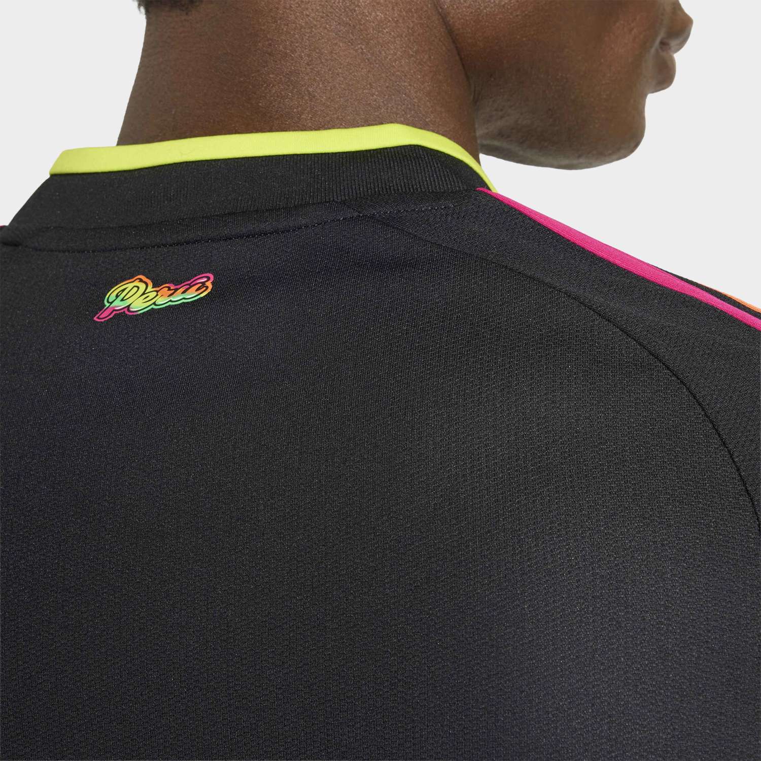 Camiseta ADIDAS Visitante Selección Peruana 26 JL8660