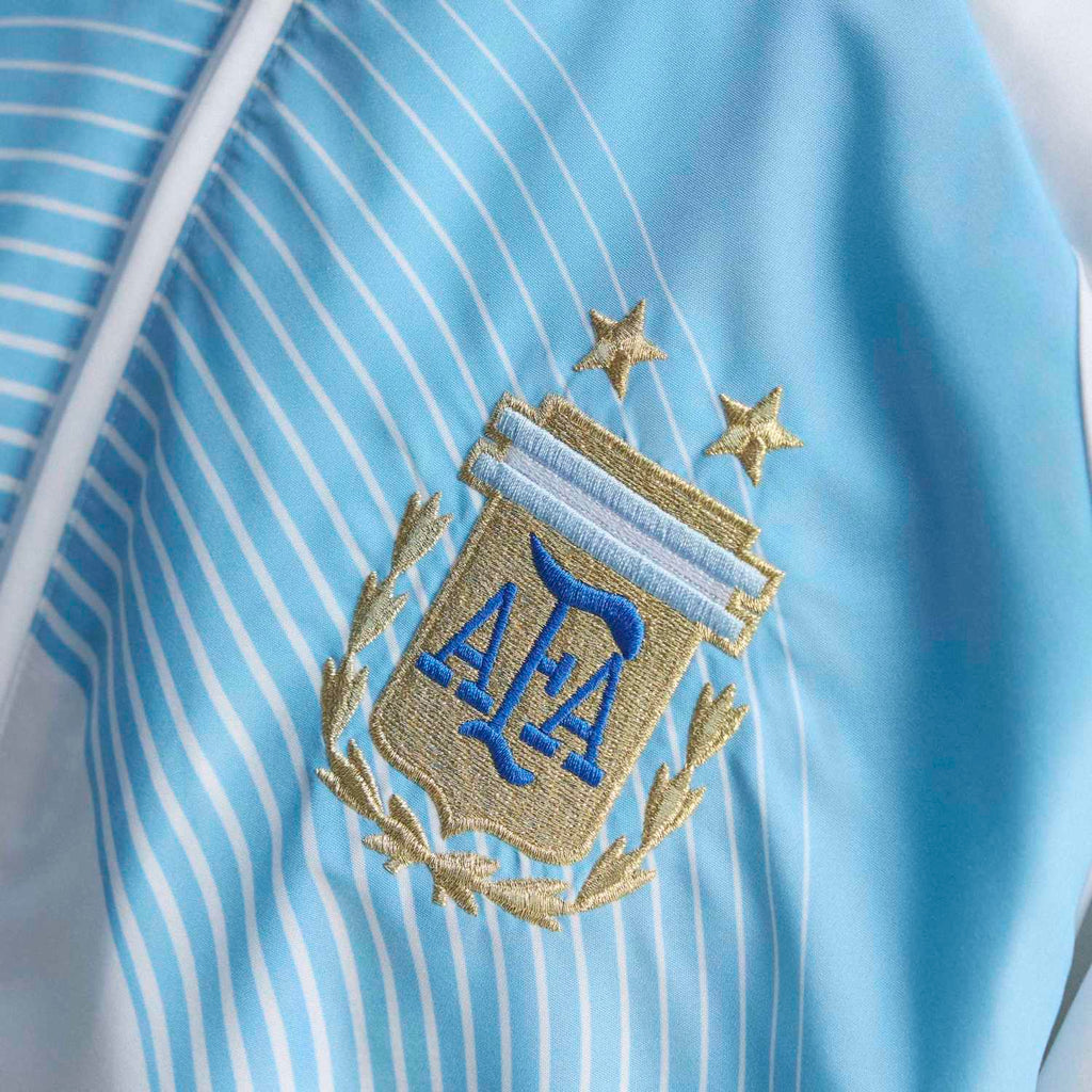 Casaca Deportiva ADIDAS Local Selección Argentina 2006 JM1091