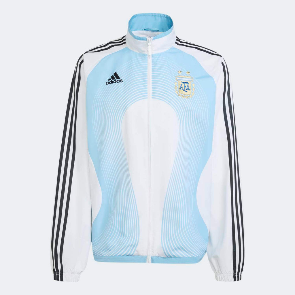 Casaca Deportiva ADIDAS Local Selección Argentina 2006 JM1091