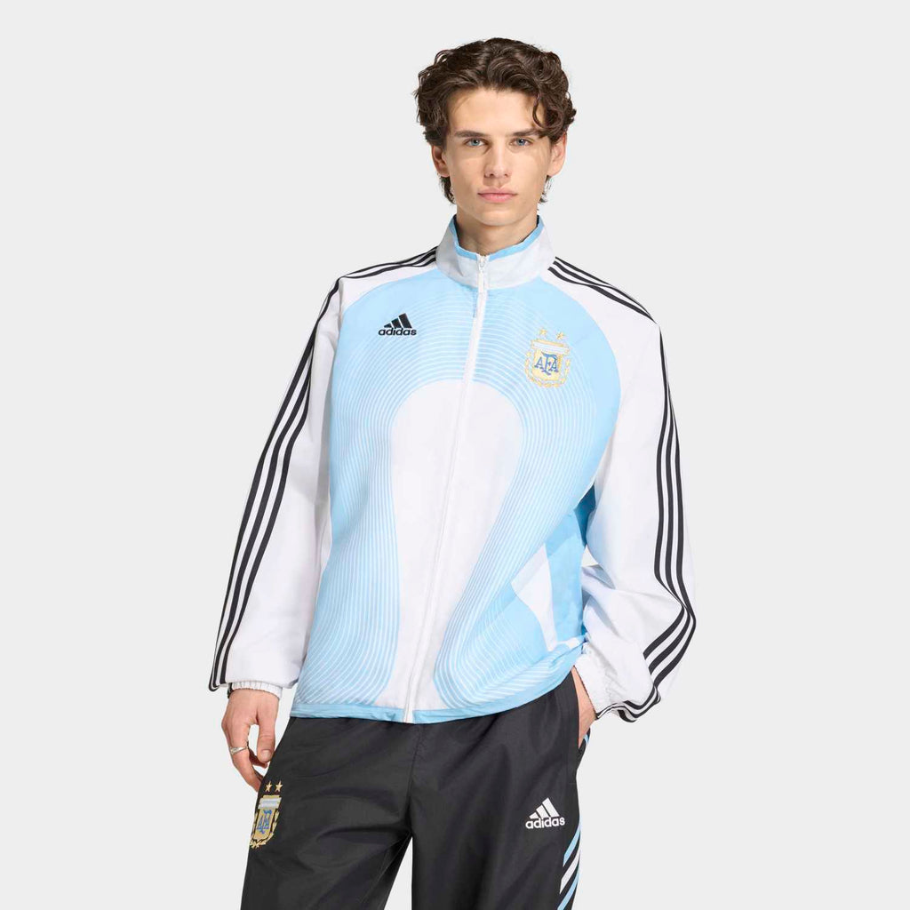 Casaca Deportiva ADIDAS Local Selección Argentina 2006 JM1091