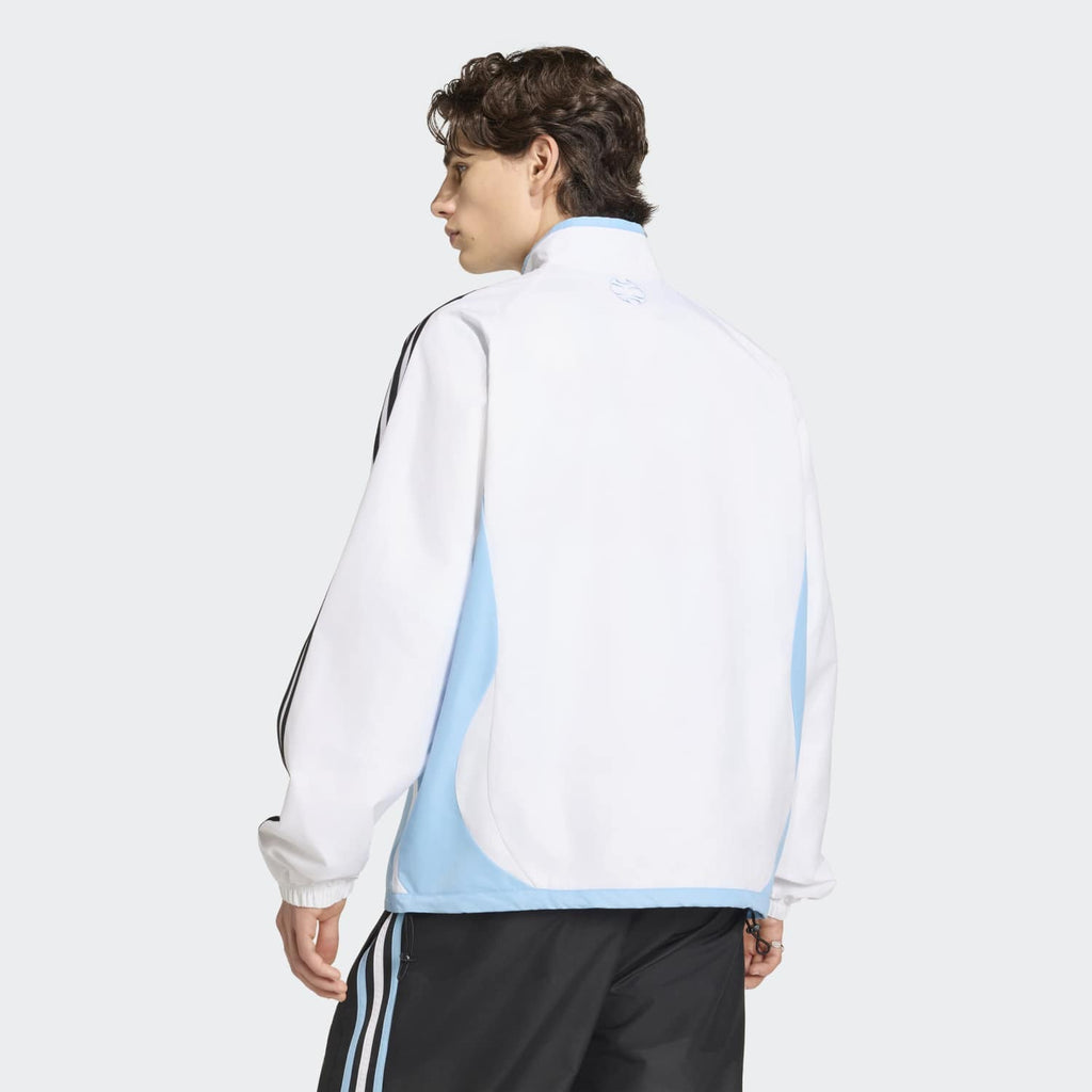 Casaca Deportiva ADIDAS Local Selección Argentina 2006 JM1091