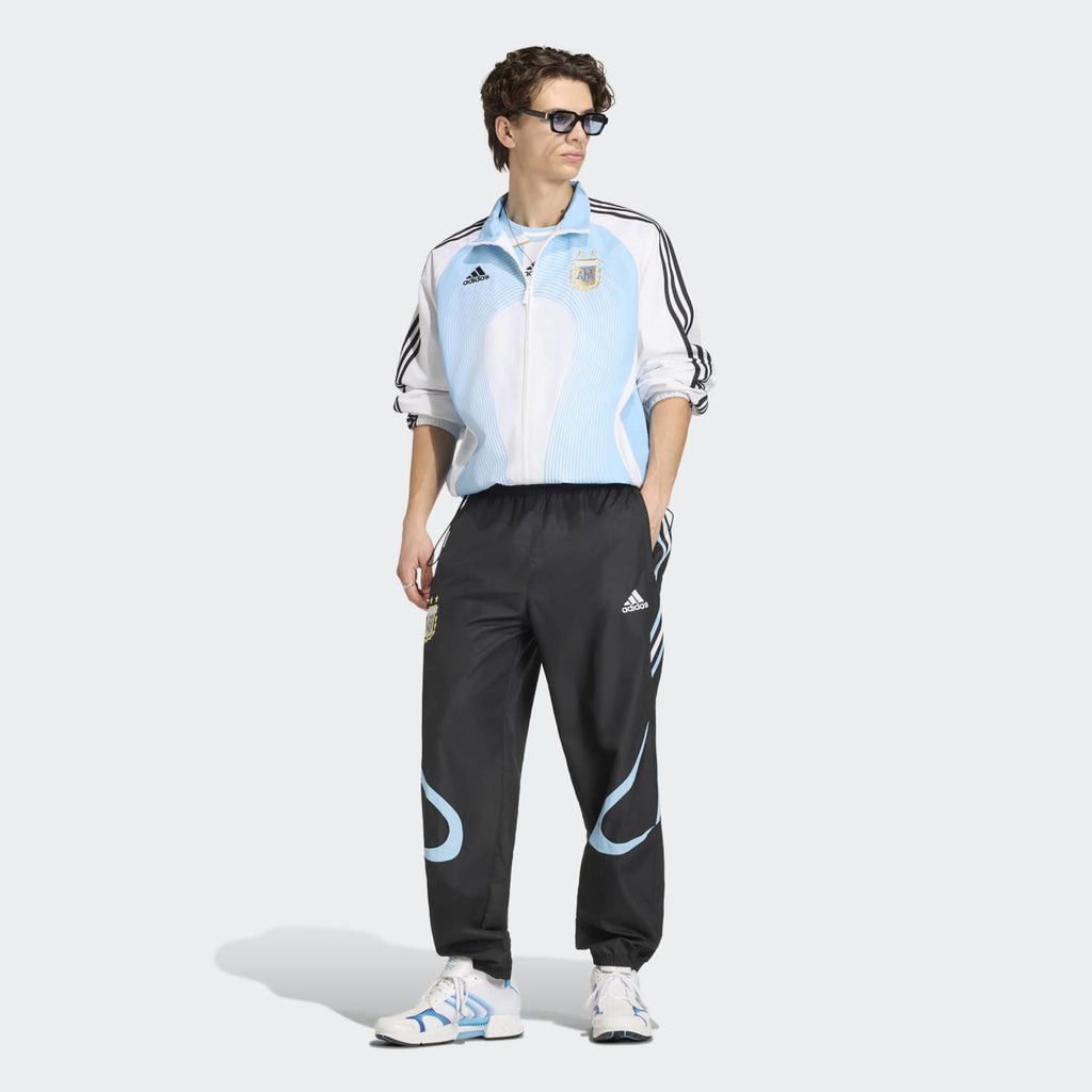 Casaca Deportiva ADIDAS Local Selección Argentina 2006 JM1091