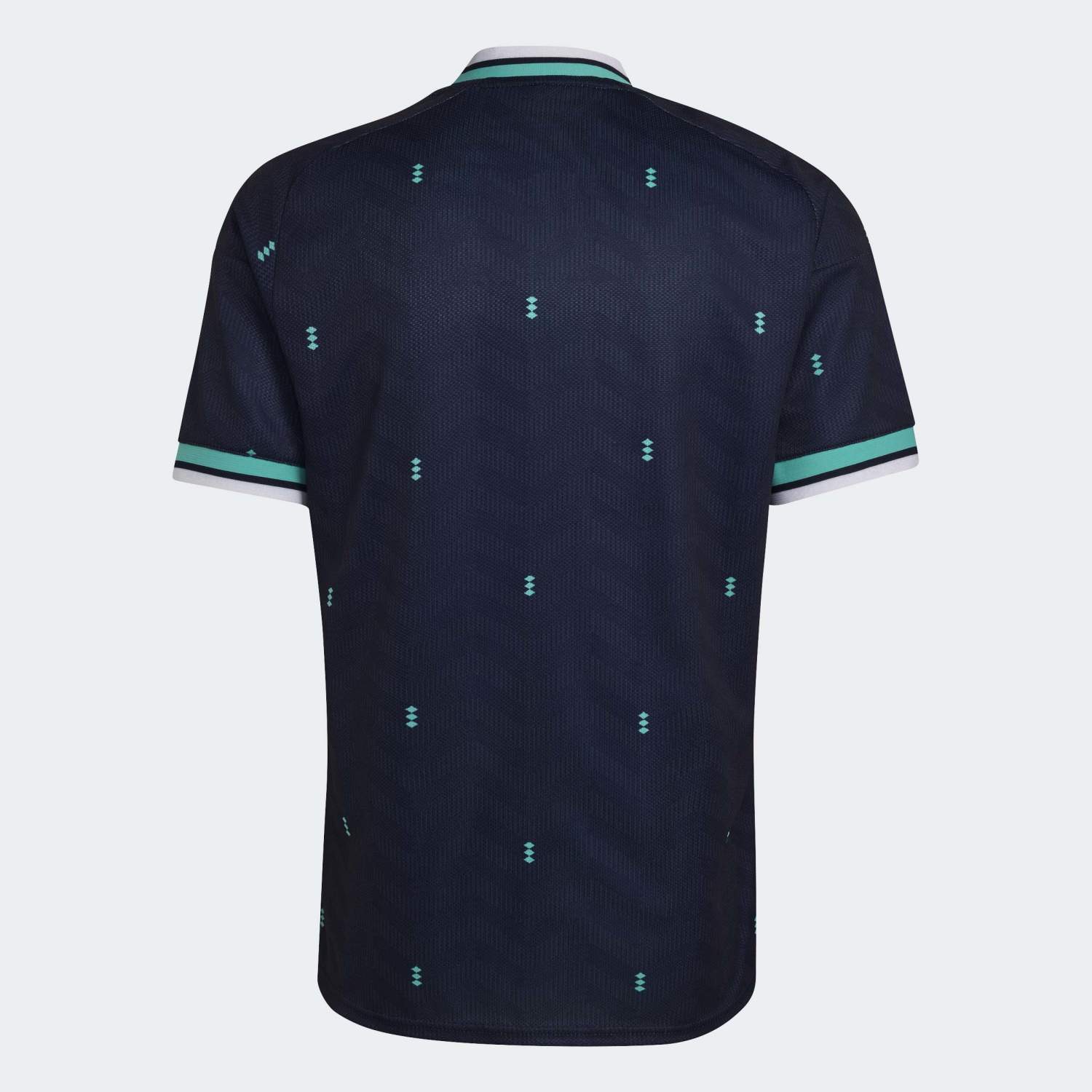 Camiseta ADIDAS Visitante Alemania 26 JN2074