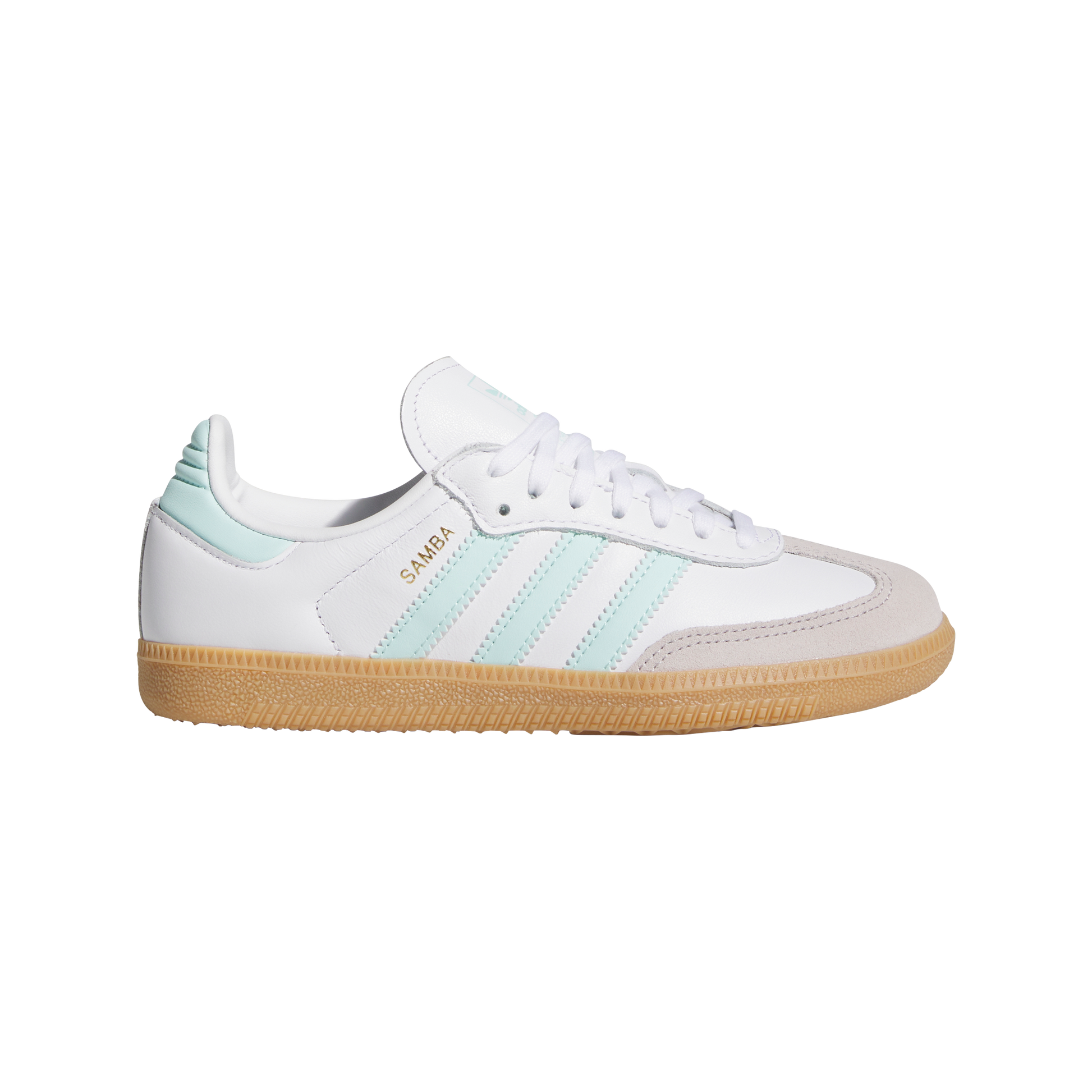 Zapatillas para Mujer ADIDAS JP5481 SAMBA – The Box Peru