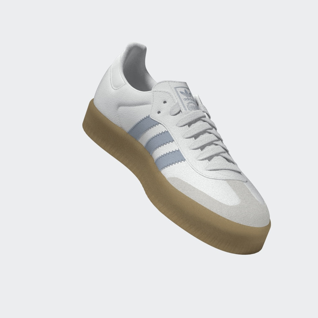 Zapatillas para Mujer ADIDAS JP5609 SAMBA ADIDAS