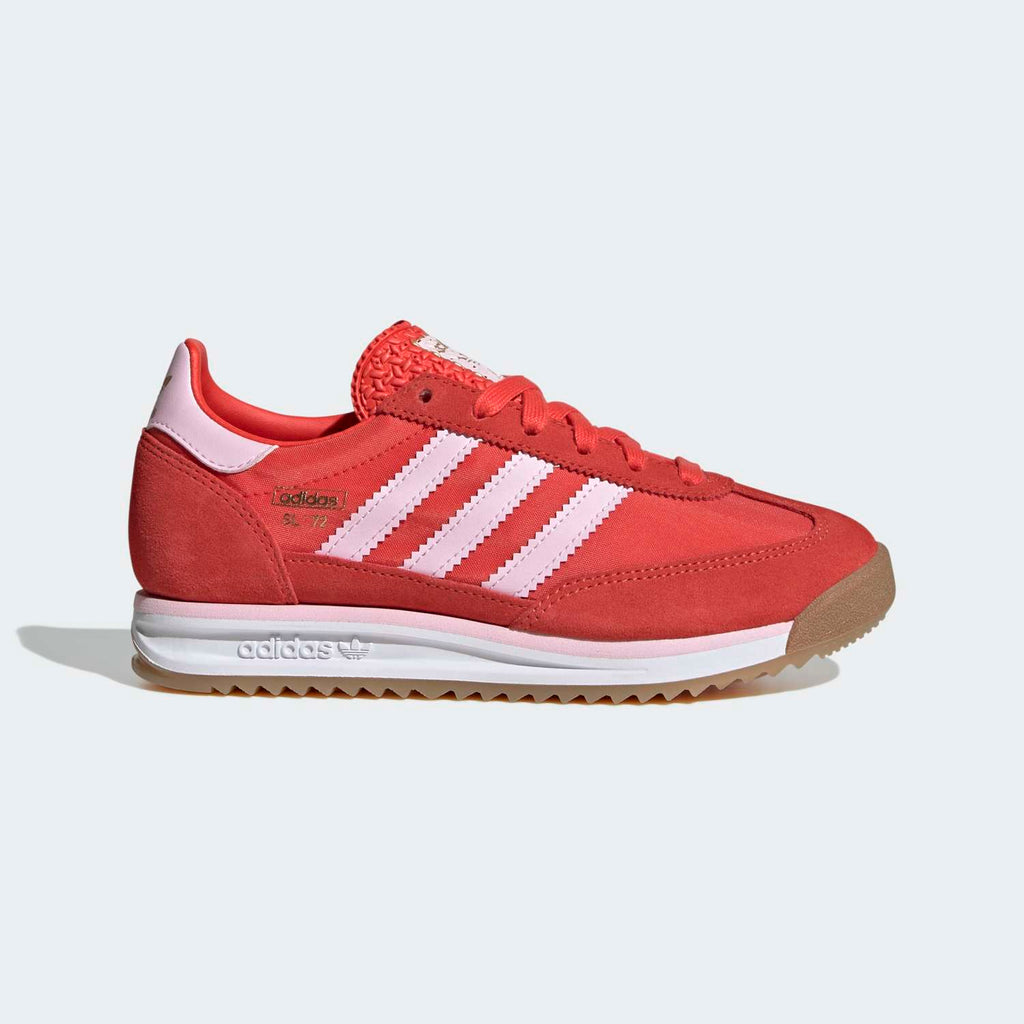 Zapatillas ADIDAS SL 72 JP6797 Rojo