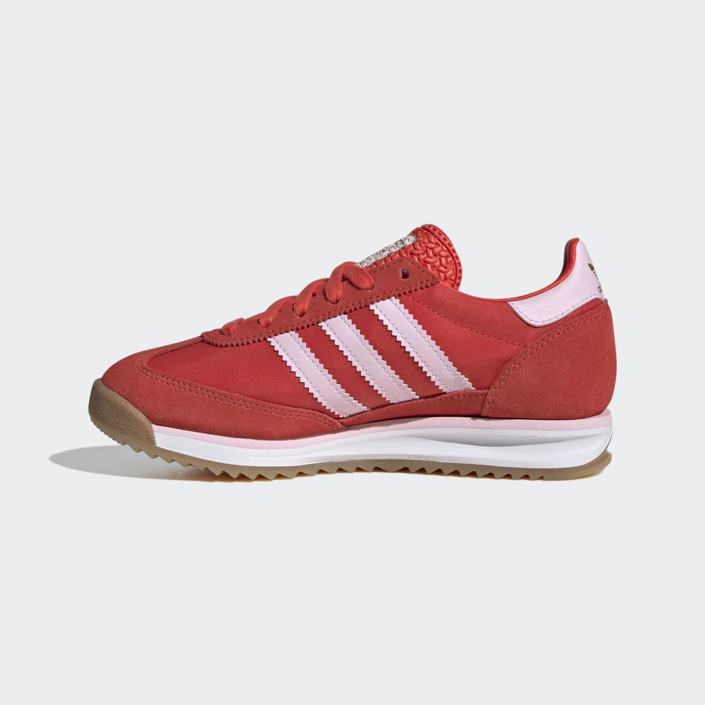 Zapatillas ADIDAS SL 72 JP6797 Rojo