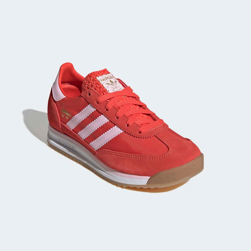 Zapatillas ADIDAS SL 72 JP6797 Rojo