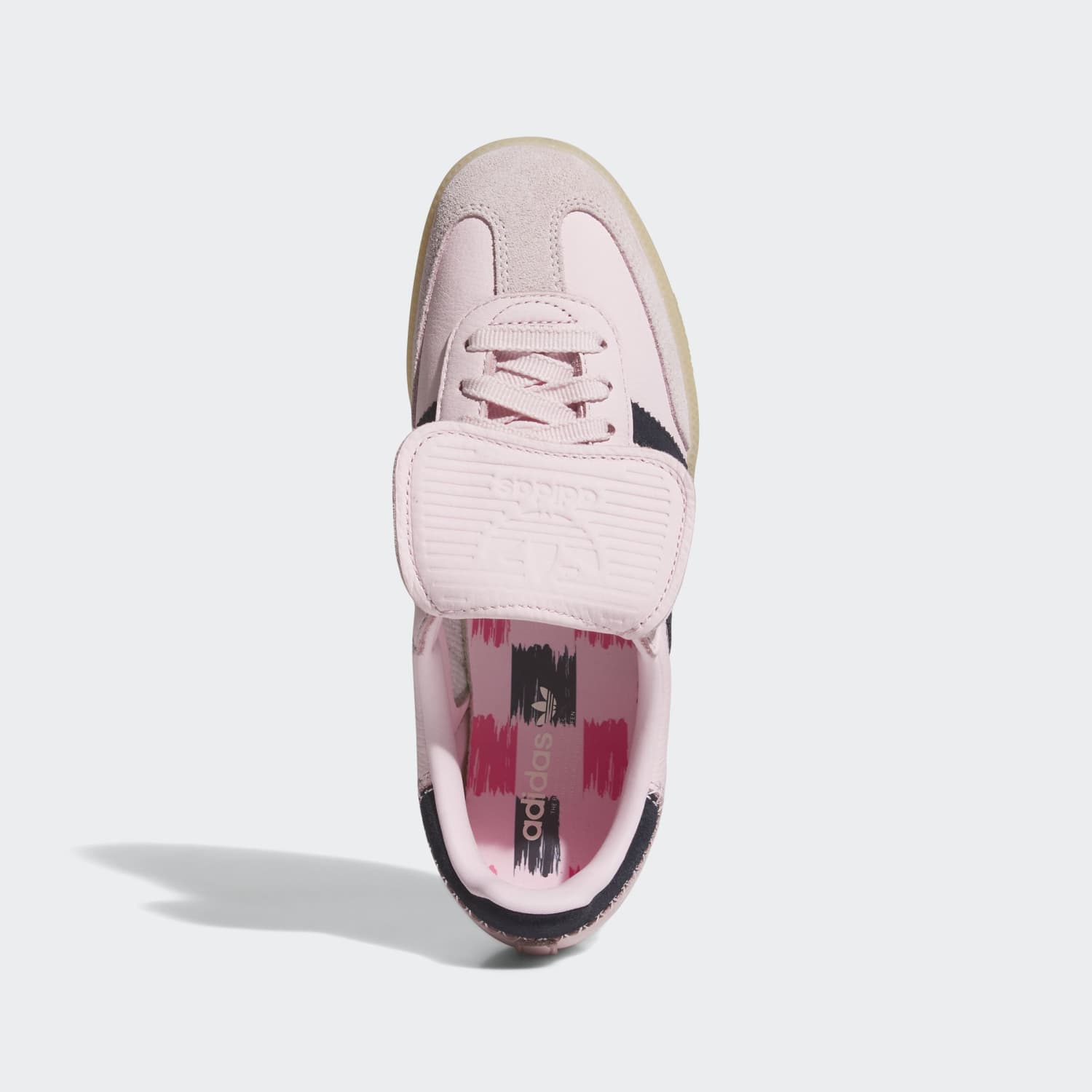 Zapatillas para Mujer ADIDAS SAMBA Rosado ADIDAS
