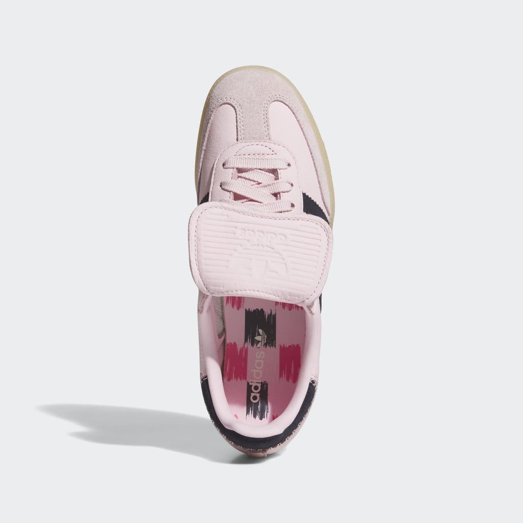 Zapatillas ADIDAS SAMBA JP6808 Rosado