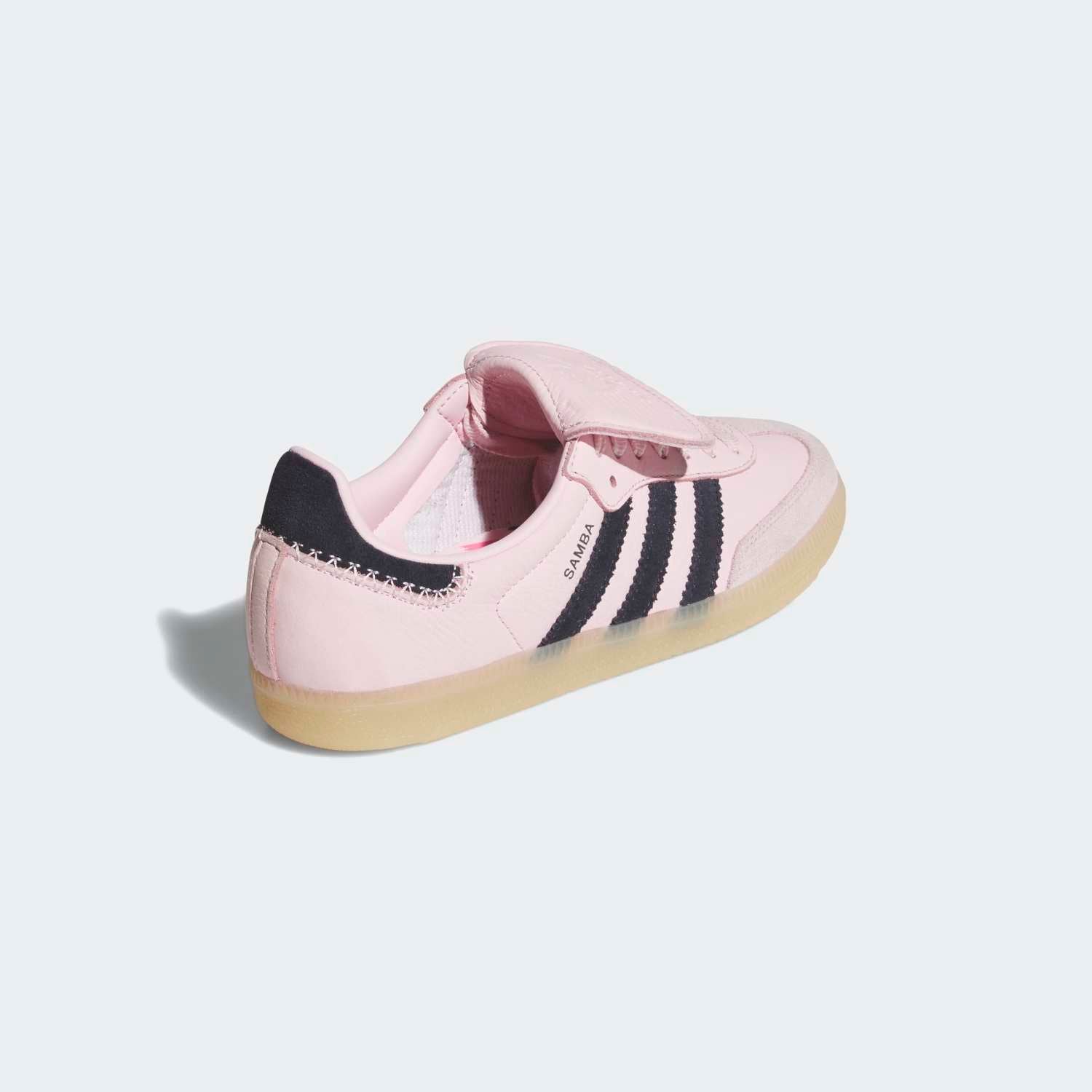 Zapatillas para Mujer ADIDAS SAMBA Rosado ADIDAS