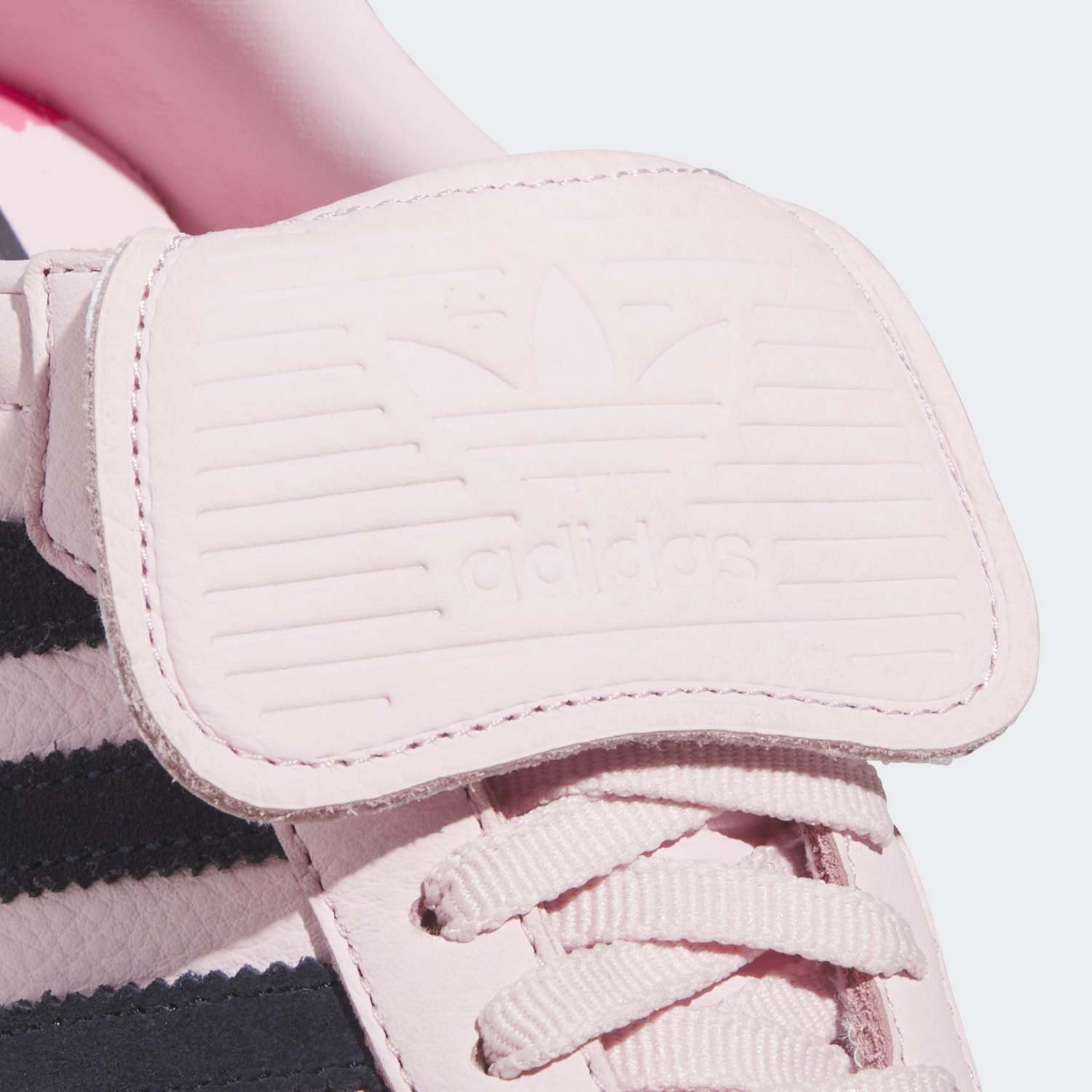 Zapatillas para Mujer ADIDAS SAMBA Rosado ADIDAS