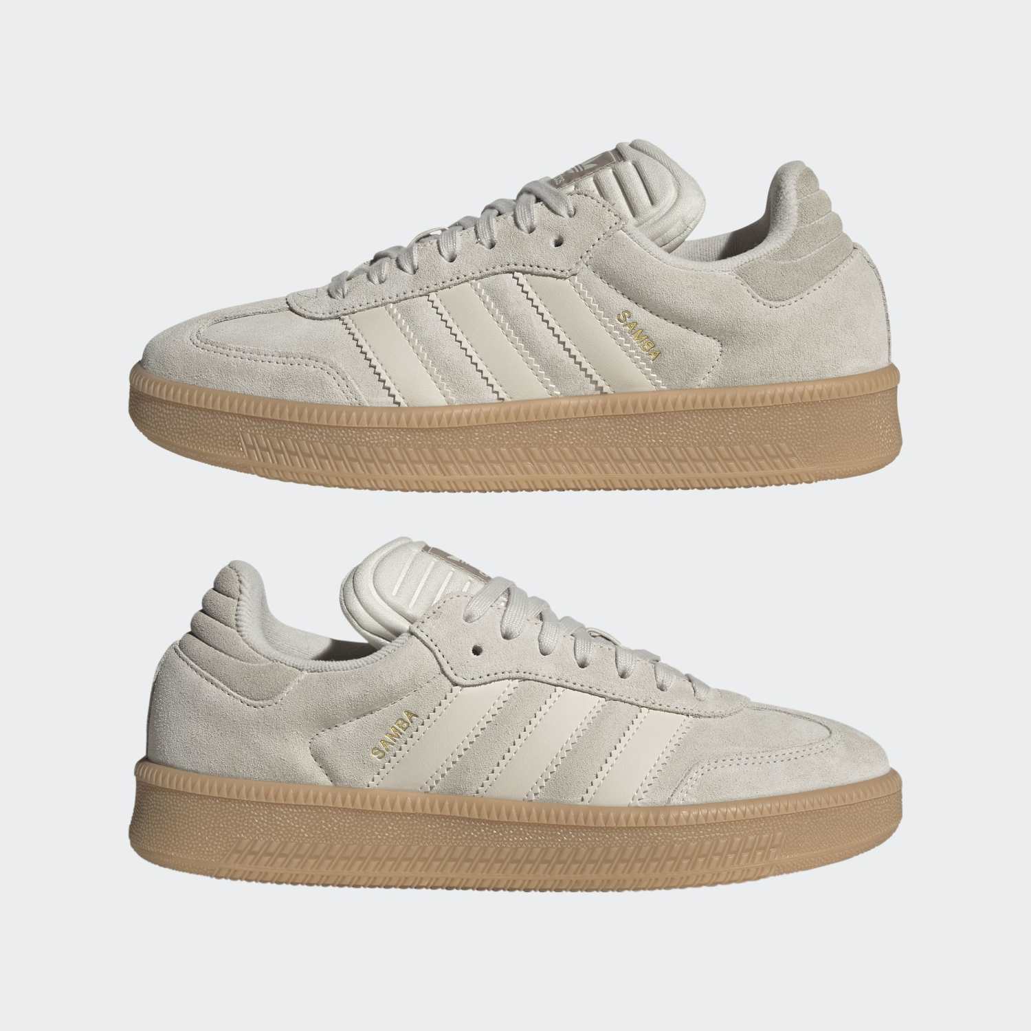 Zapatillas ADIDAS SAMBA JP6812-M Beige