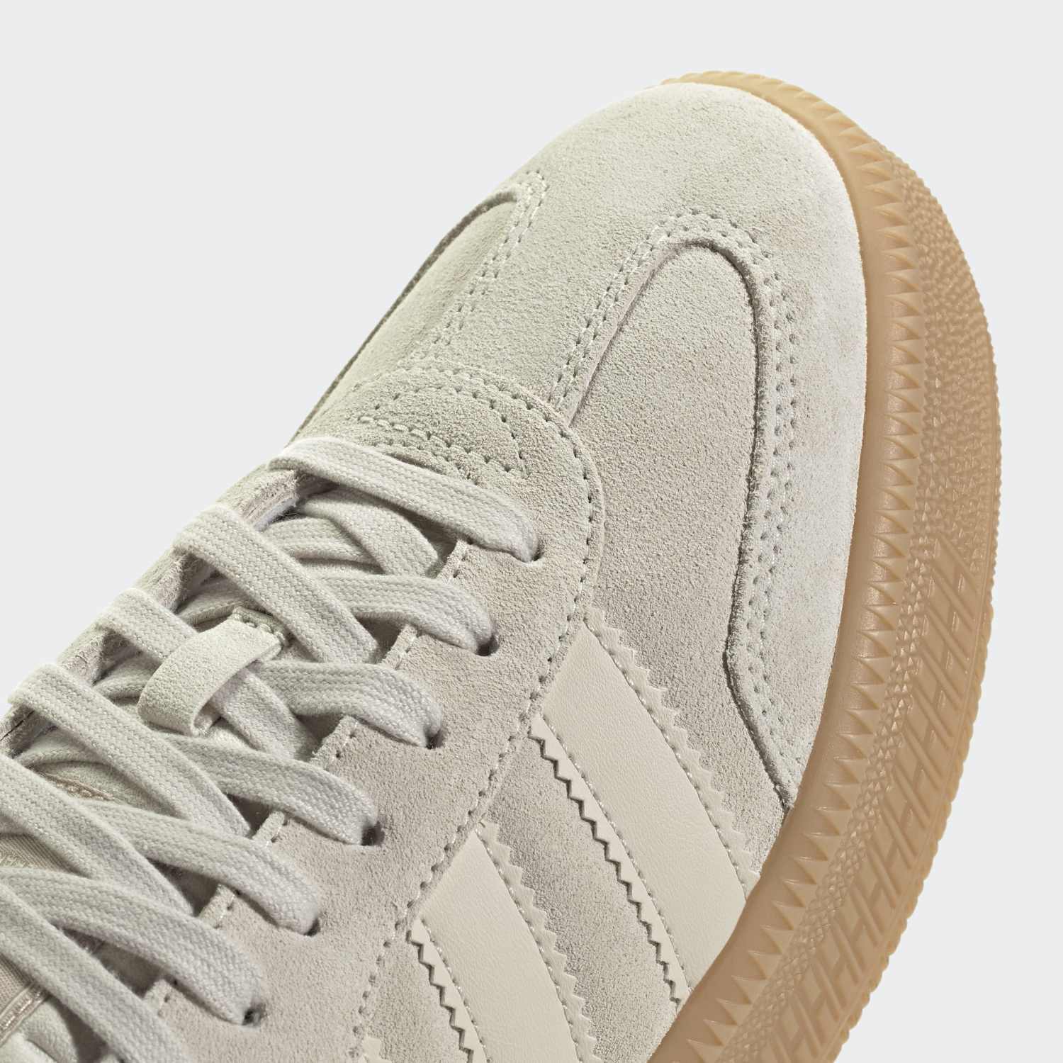 Zapatillas ADIDAS SAMBA JP6812-M Beige