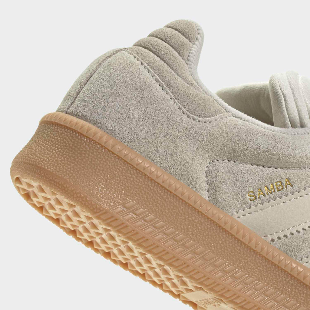 Zapatillas ADIDAS SAMBA JP6812-M Beige