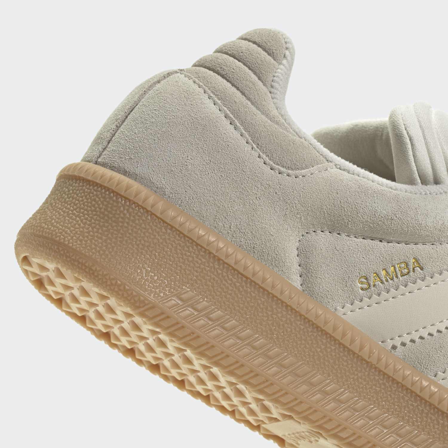 Zapatillas ADIDAS SAMBA JP6812-M Beige
