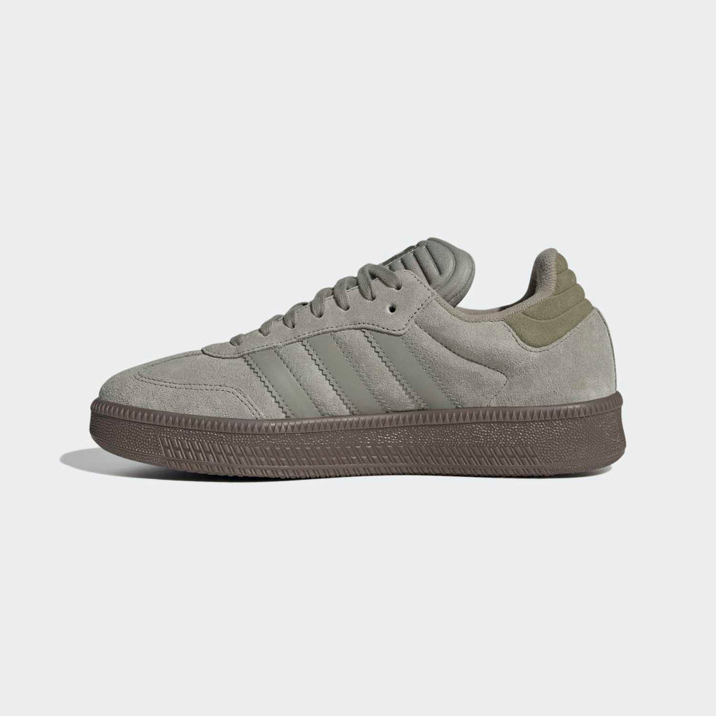 Zapatillas ADIDAS SAMBA JP6813-M Plateado