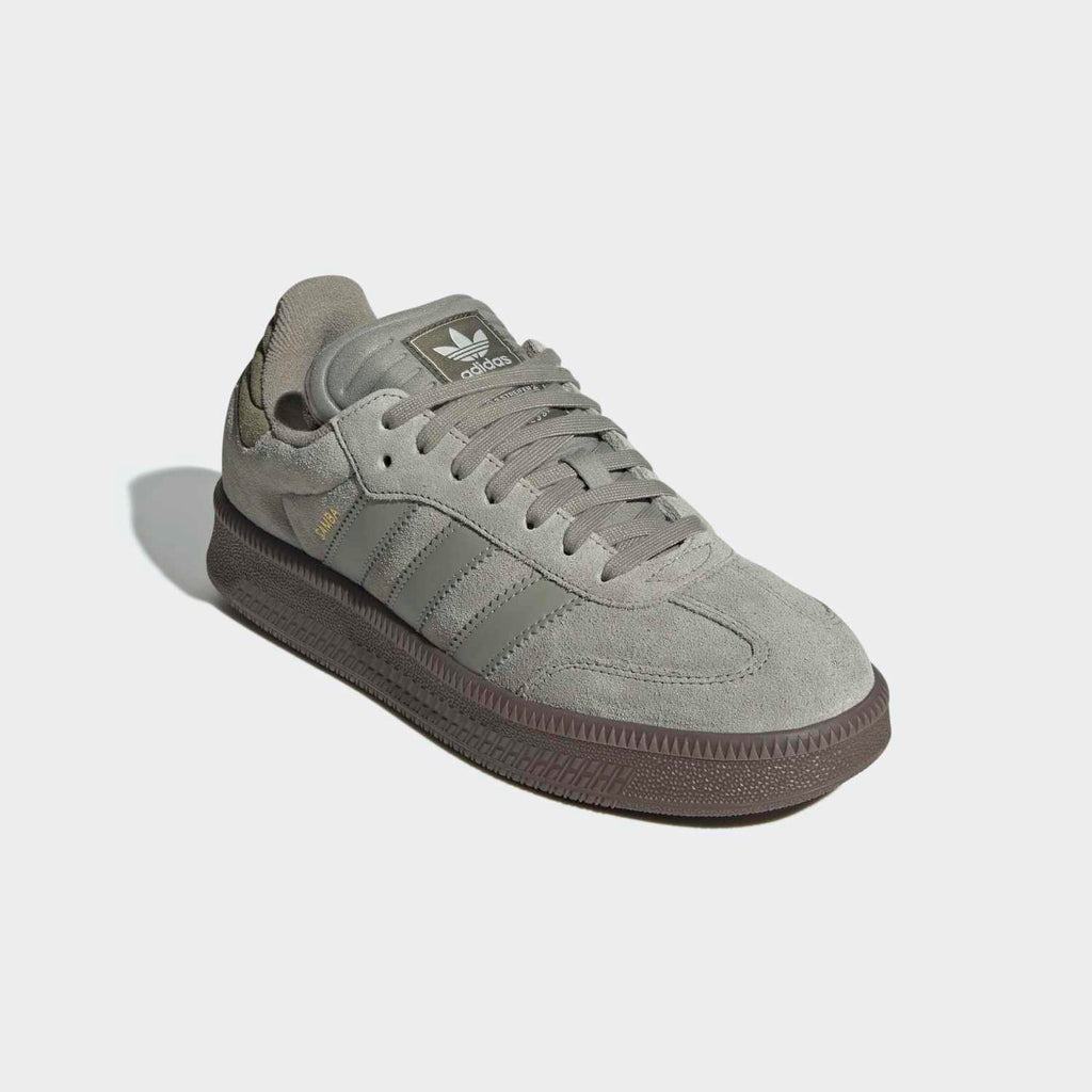 Zapatillas ADIDAS SAMBA JP6813-M Plateado