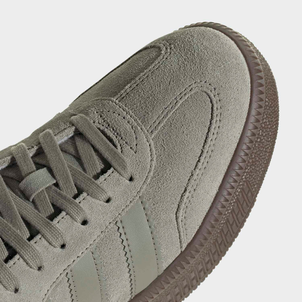 Zapatillas ADIDAS SAMBA JP6813-M Plateado