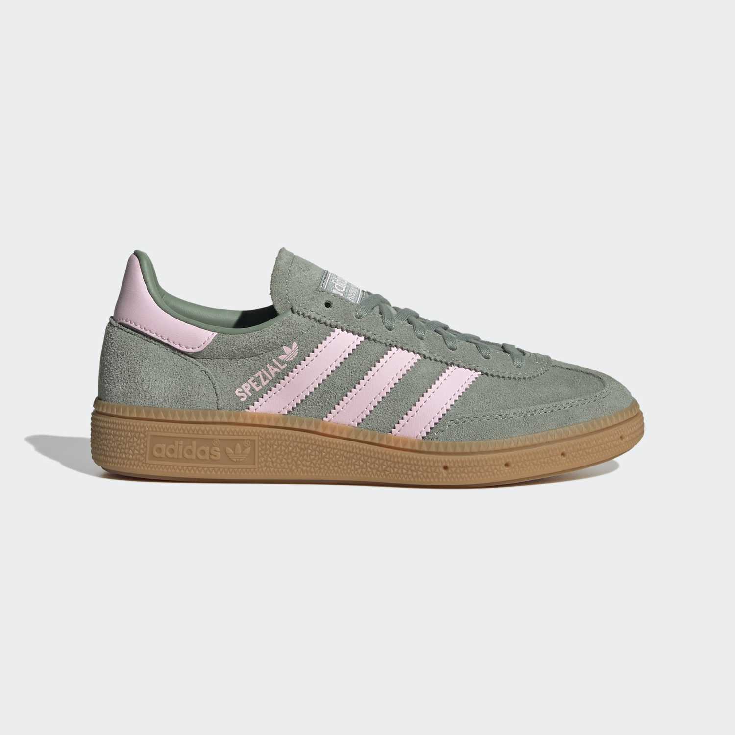 Zapatillas ADIDAS HANDBALL SPEZIAL JP6911